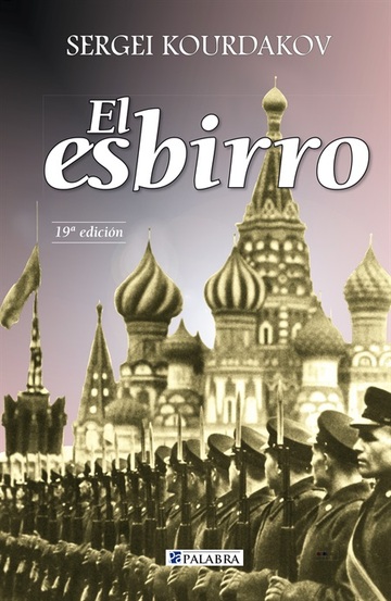 El Esbirro