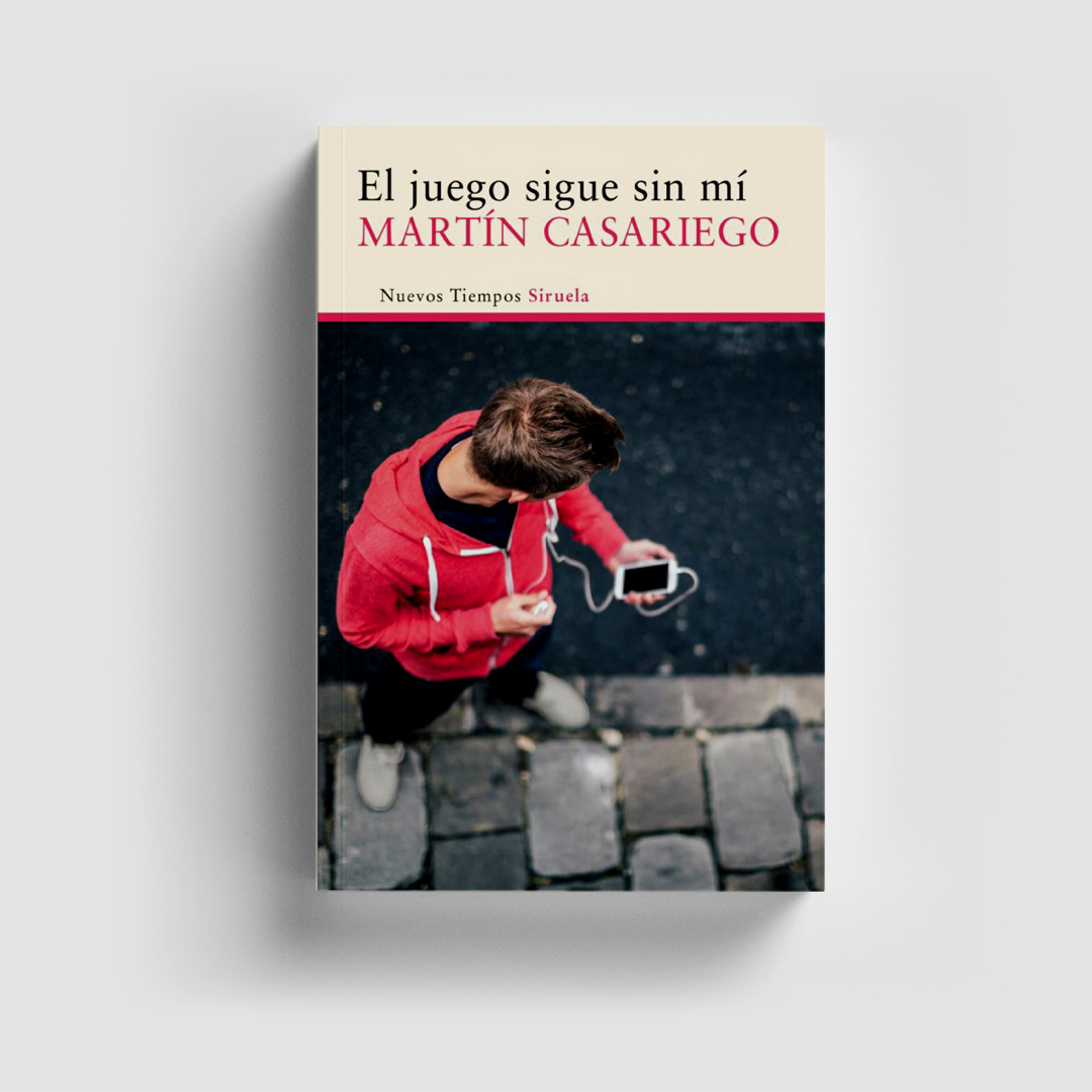 El Juego Sigue Sin Mi