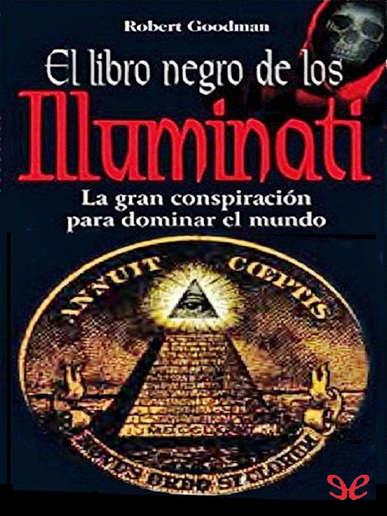 El Libro Negro De Los Illuminati