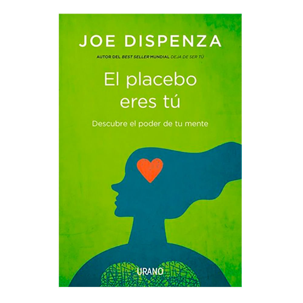 El Placebo Eres Tu