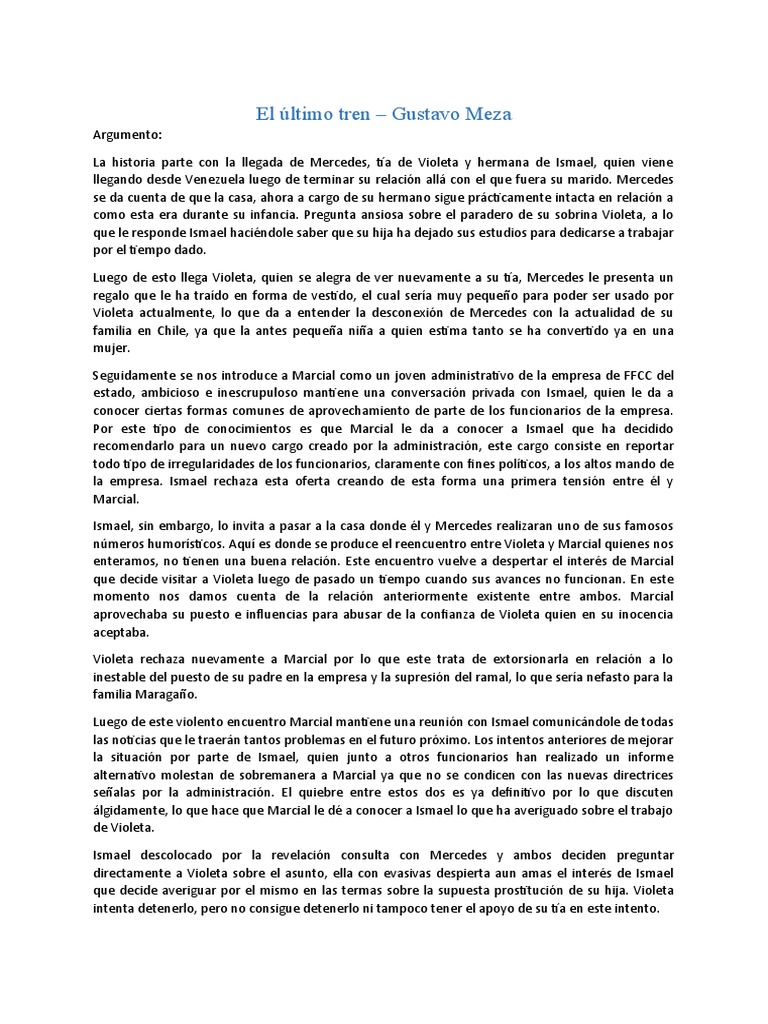 El Ultimo Tren A La Zona Verde: Mi Safari Africano Definitivo