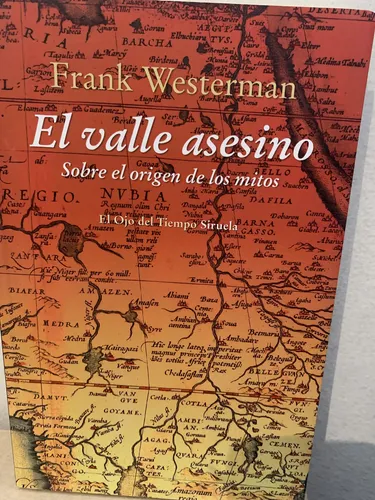 El Valle Asesino