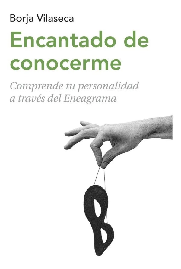 Encantado De Conocerme