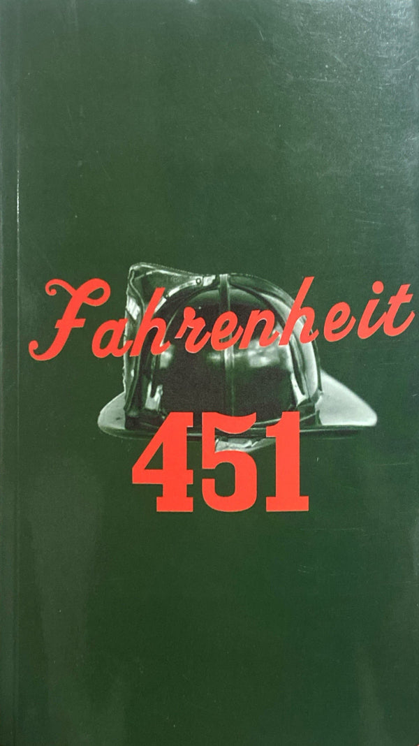 Fahrenheit 451
