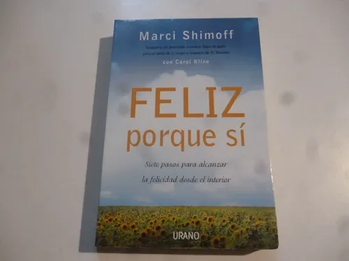 Feliz Porque Si