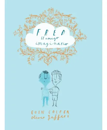 Fred, El Amigo Imaginario