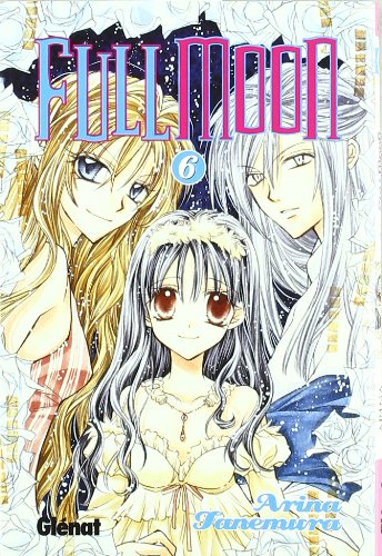 Fullmoon Nº 6