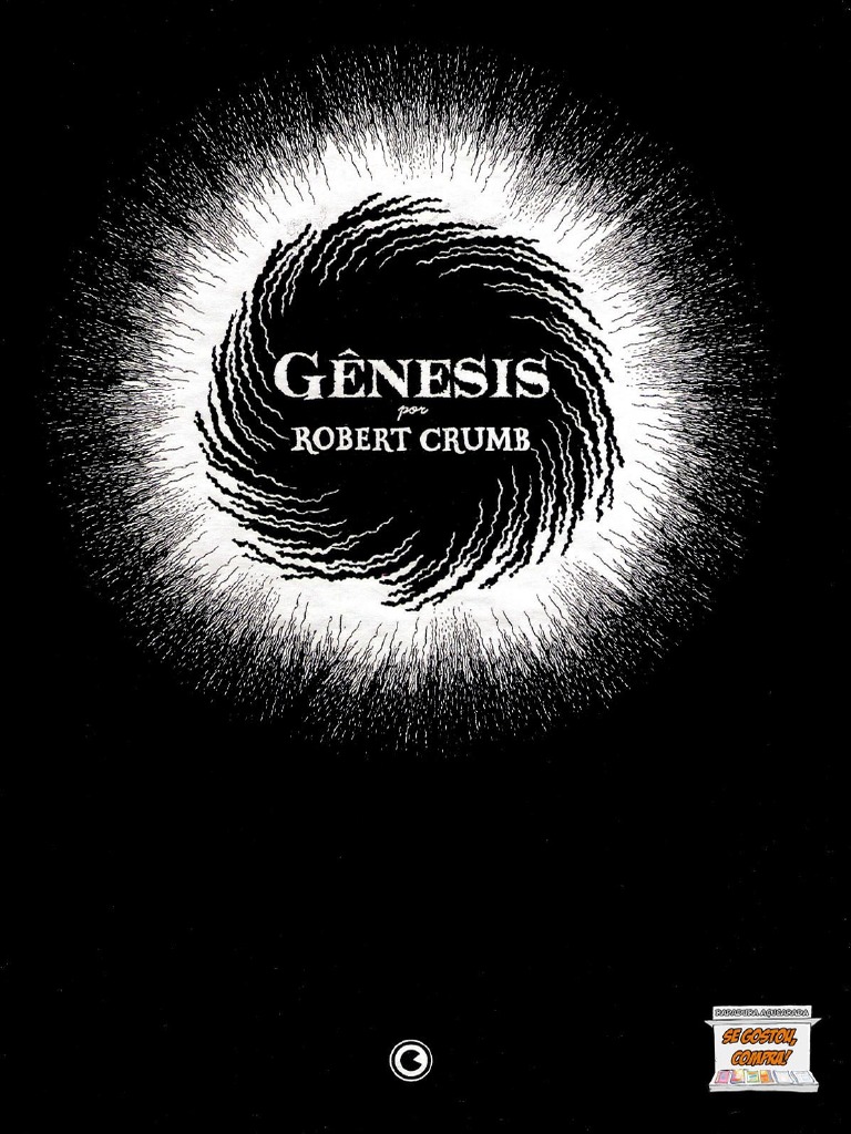 Genesis (ed. Especial)