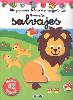Guia De Animales Salvajes