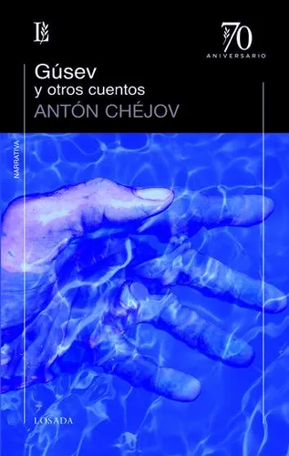 Gusev Y Otros Cuentos