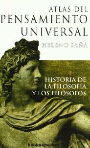Historia De La Filosofia Española