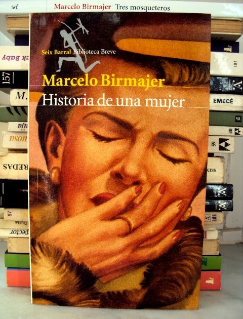Historia De Una Mujer