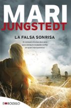 La Falsa Sonrisa (saga Anders Knutas 6)