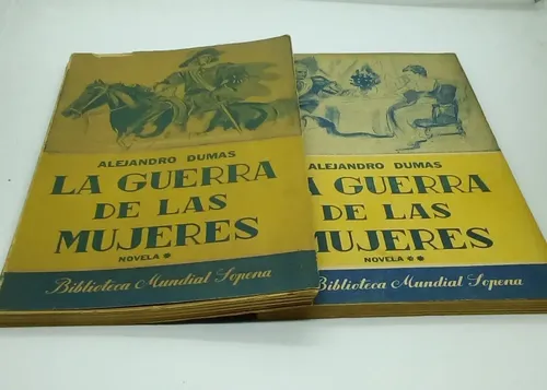 La Guerra De Las Mujeres