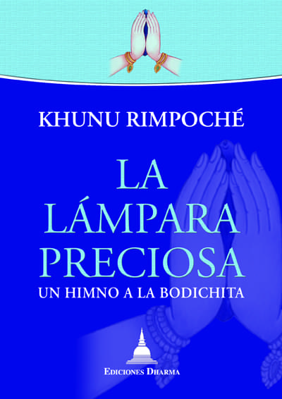 La Lampara Preciosa