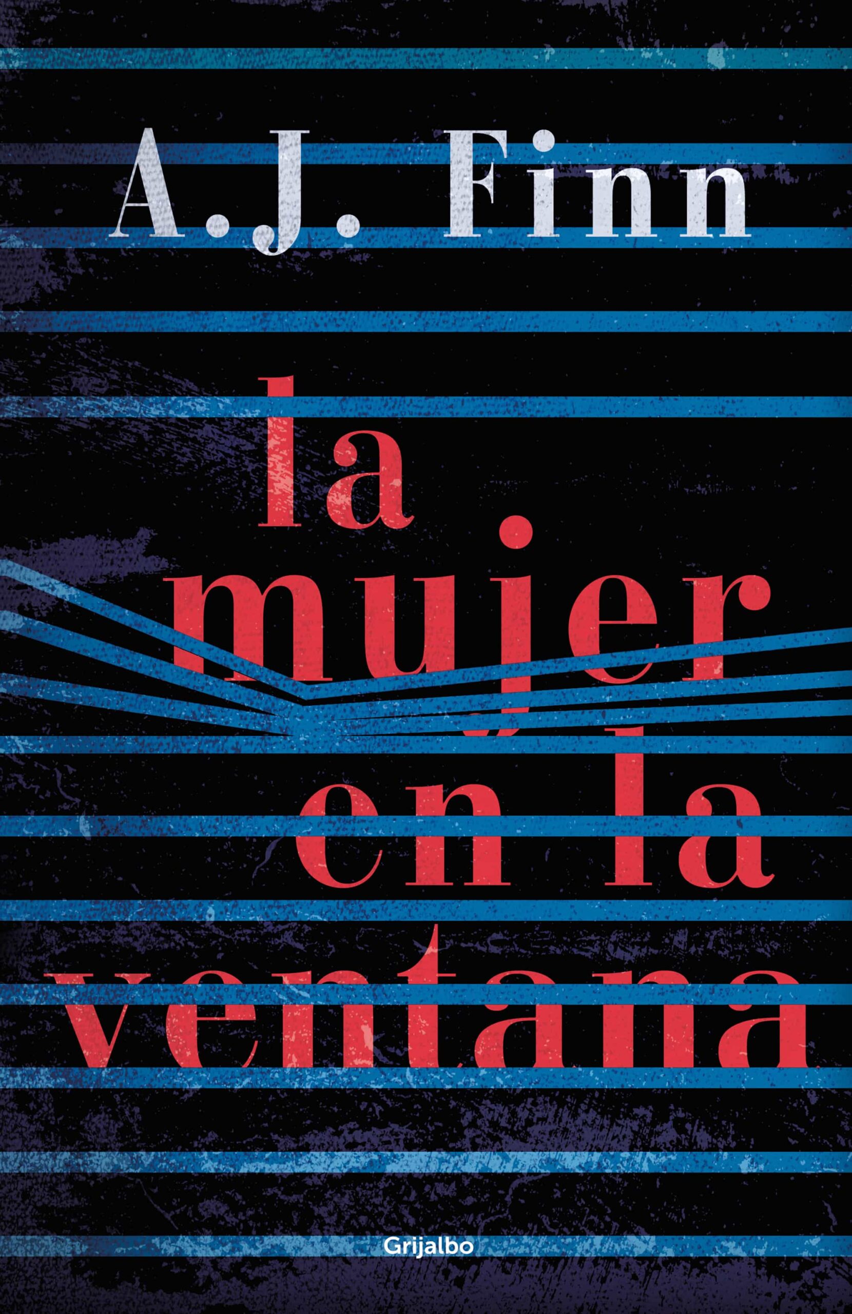 La Mujer En La Ventana