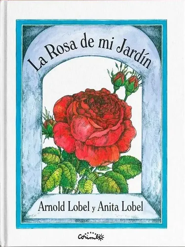 La Rosa De Mi Jardin