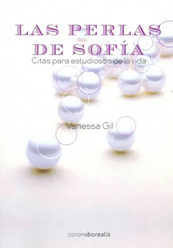 Las Perlas De Sofia