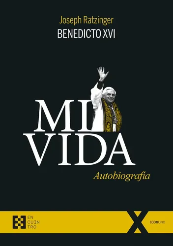 Mi Vida: Autobiografia