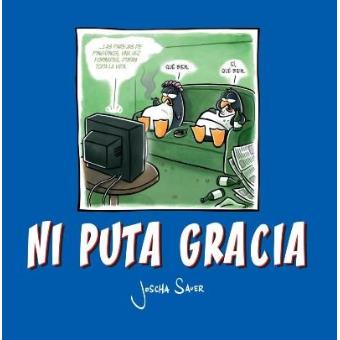 Ni Puta Gracia Num. 4