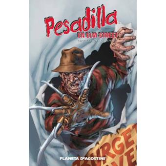 Pesadilla En Elm Street Nº 2