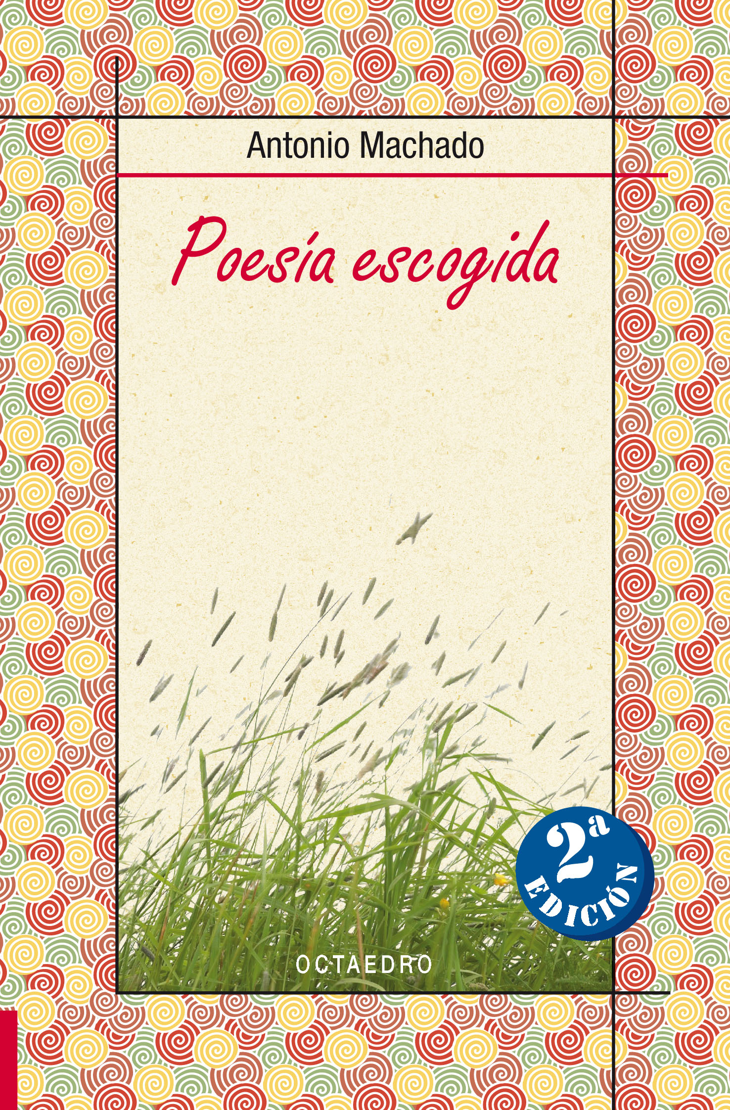 Poesia Escogida