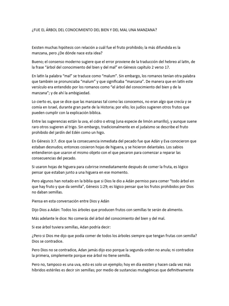 Tecnologia B (proyecto El Arbol Del Conocimiento)