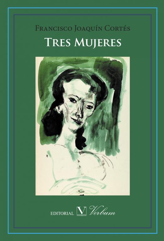 Tres Veces La Mujer De Gris
