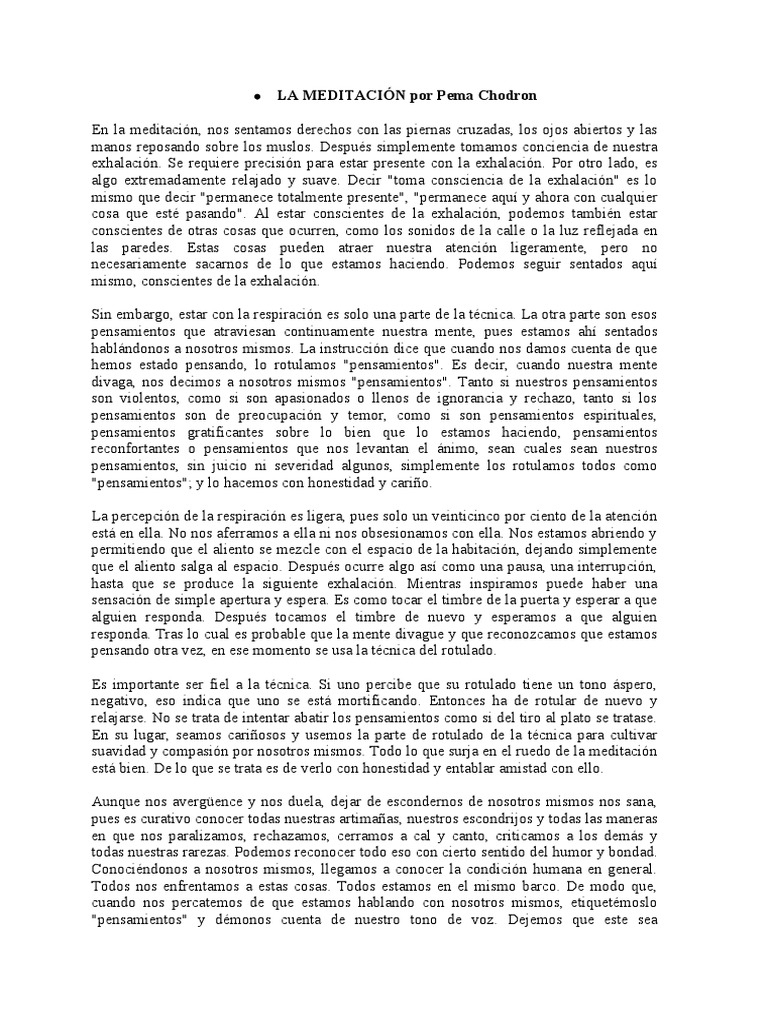Vivir Bellamente