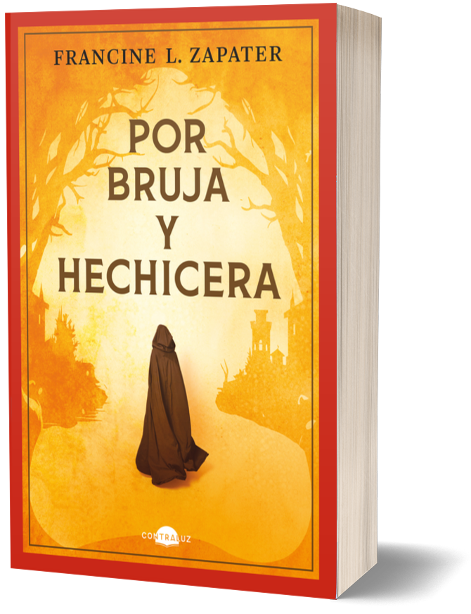 Yo, Bruja